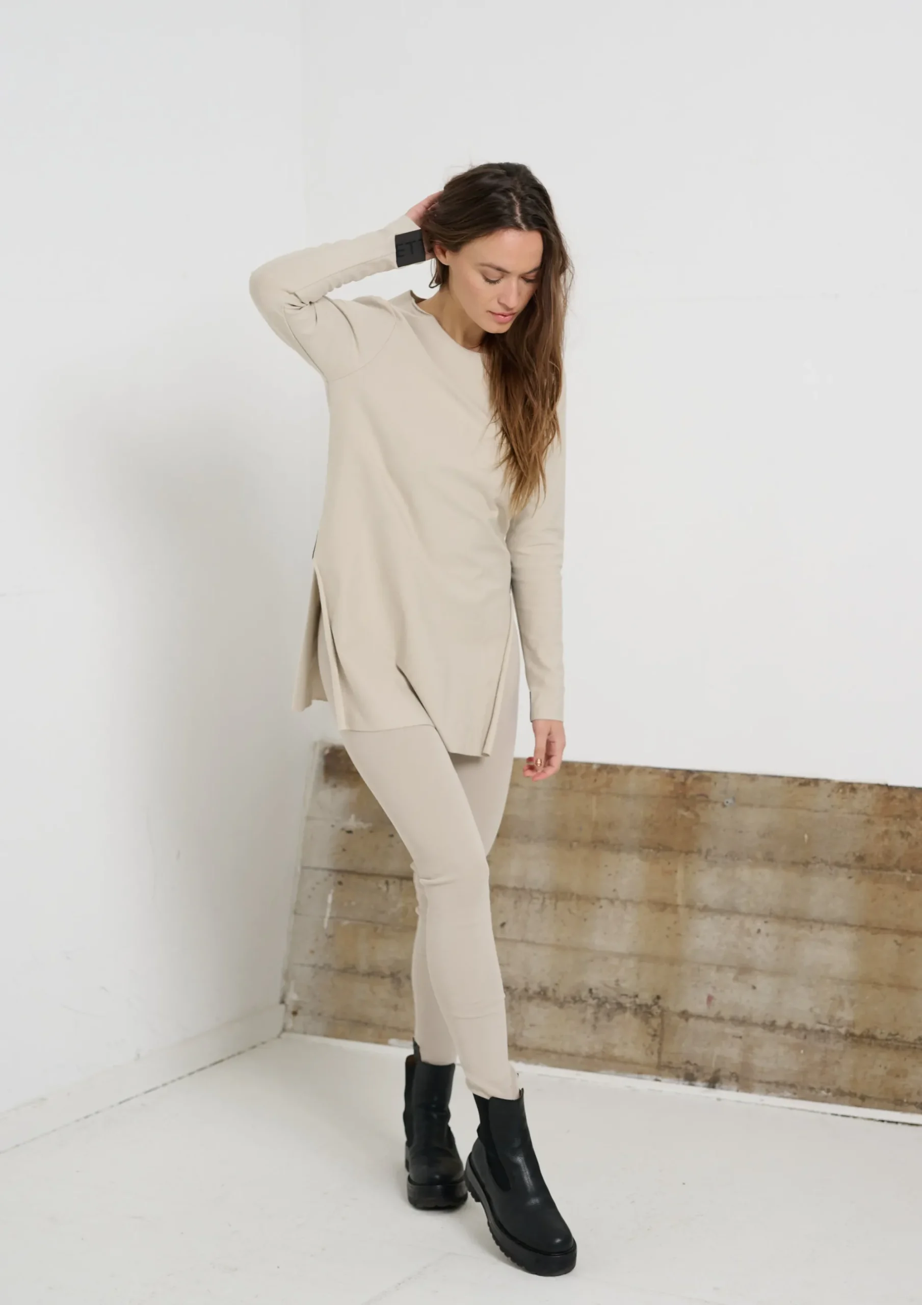 Henriette Steffensen Copenhagen LEGGINGS | 72304 KIT Shop