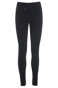 Henriette Steffensen Copenhagen LEGGINGS | 72304 BLACK Best