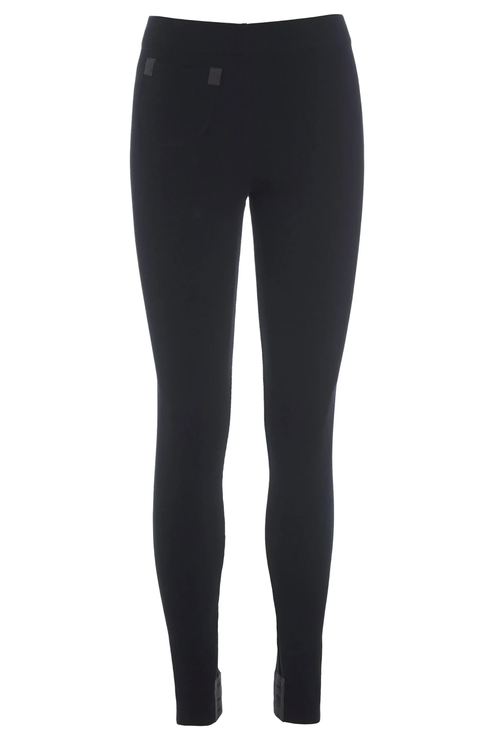 Henriette Steffensen Copenhagen LEGGINGS | 72304 BLACK Best