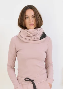 Henriette Steffensen Copenhagen LOOP SCHAL | 74002 NUDE Clearance