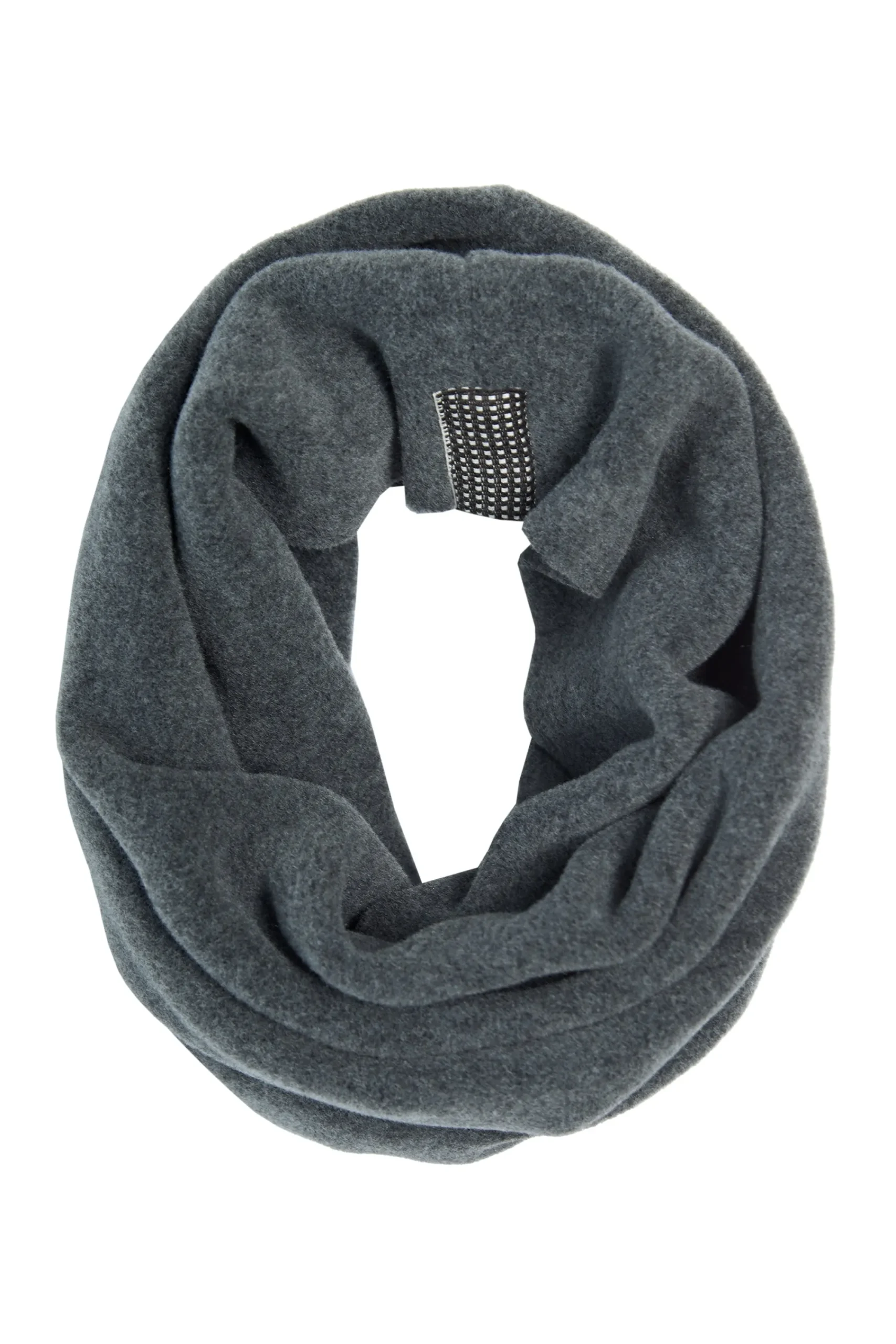 Henriette Steffensen Copenhagen LOOP SCHAL | 1043C GREY Best