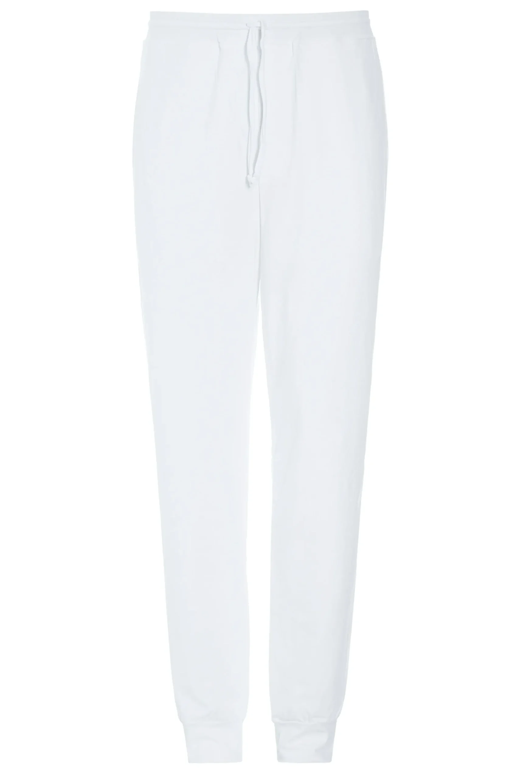 Henriette Steffensen Copenhagen LOUNGEHOSE | 1024C WHITE Best Sale