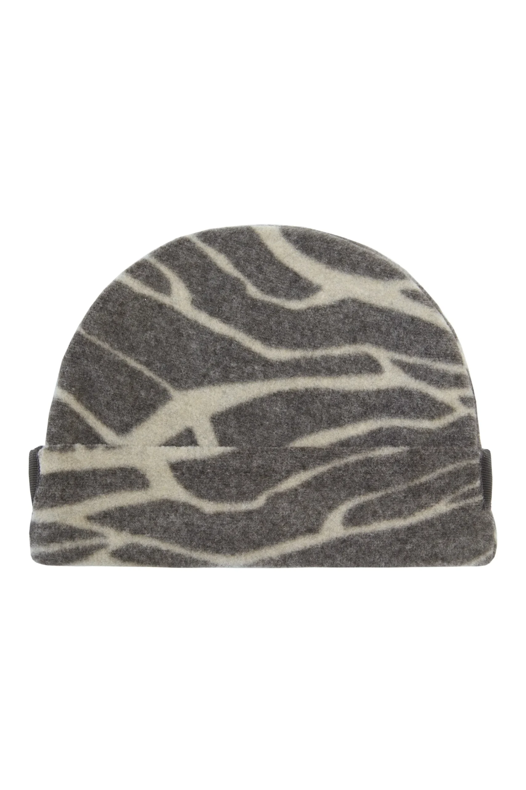 Henriette Steffensen Copenhagen MÜTZE BEANIE | 4071P LEAVES New