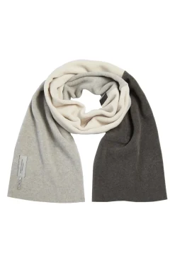 Henriette Steffensen Copenhagen NO WASTE SCHAL | 4063NW BARK/KIT/SAND Online