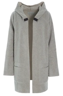 Henriette Steffensen Copenhagen ONE SIZE CARDIGAN FRAUEN | 7137 SAND Discount