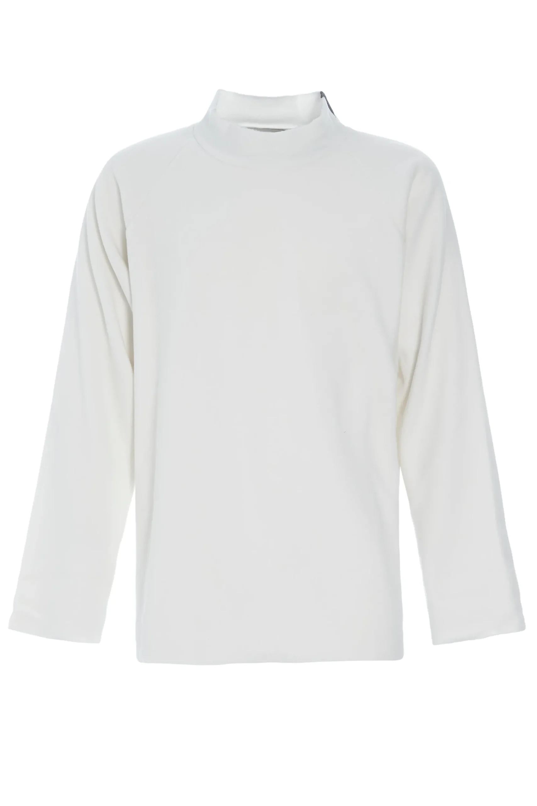 Henriette Steffensen Copenhagen ONE SIZE SWEATER MÂNNER | 1016C OFF WHITE Discount