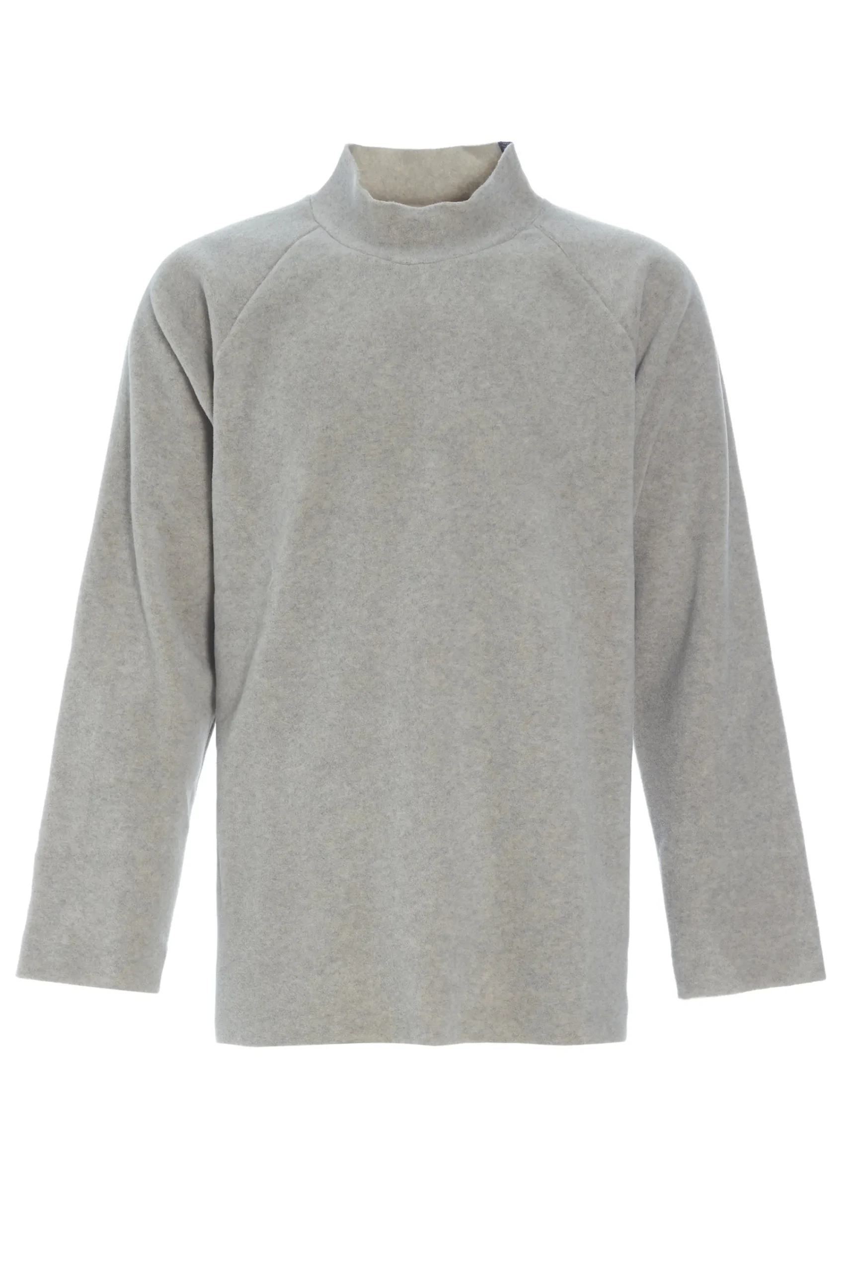 Henriette Steffensen Copenhagen ONE SIZE SWEATER MÂNNER | 1016C SAND Store