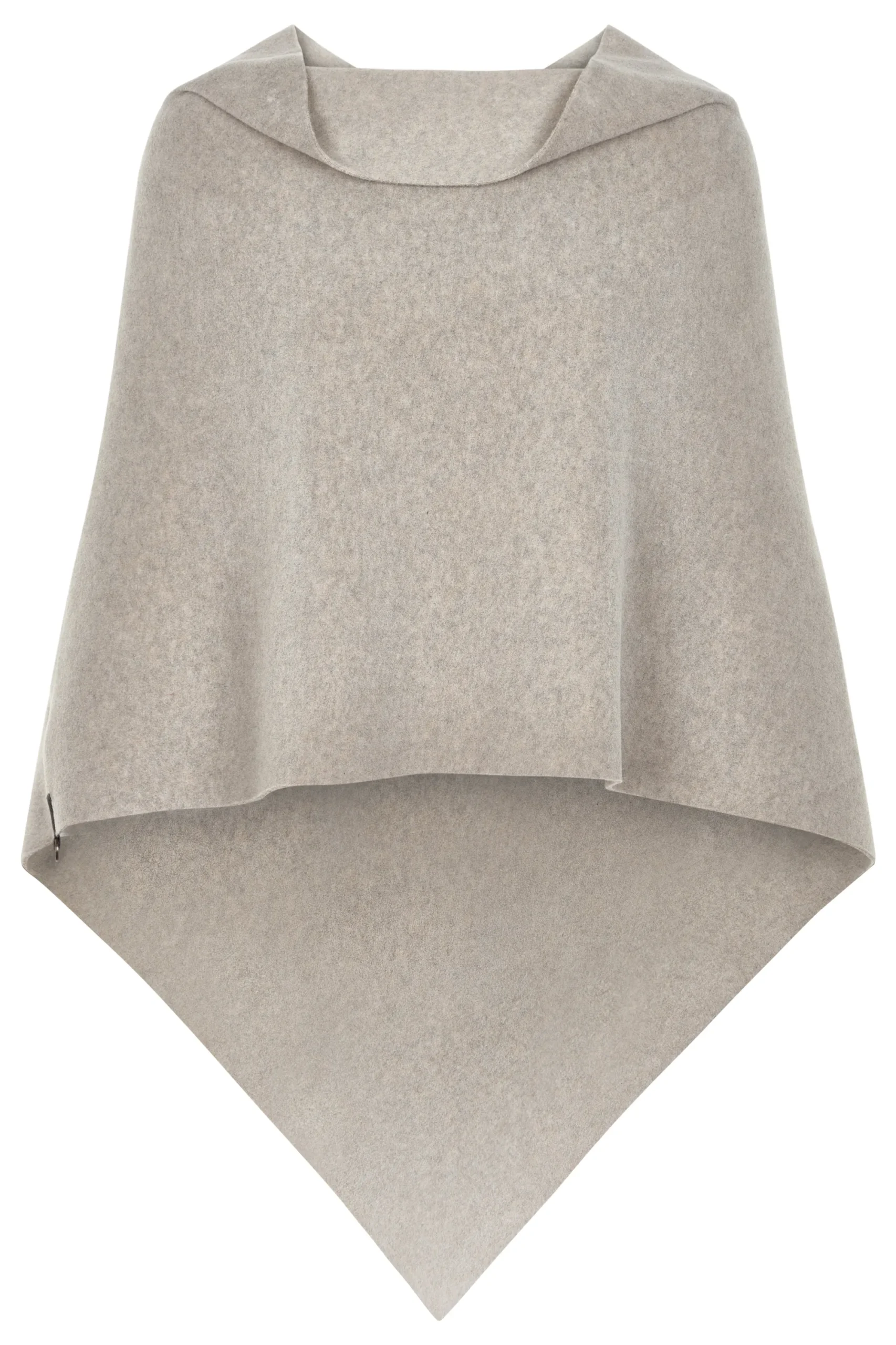 Henriette Steffensen Copenhagen PONCHO | 4026 SAND Best