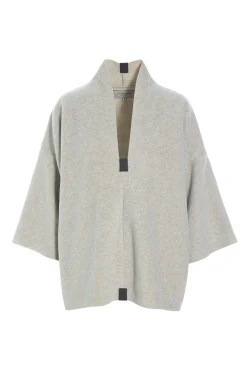 Henriette Steffensen Copenhagen PULLOVER | 1363 SAND Fashion
