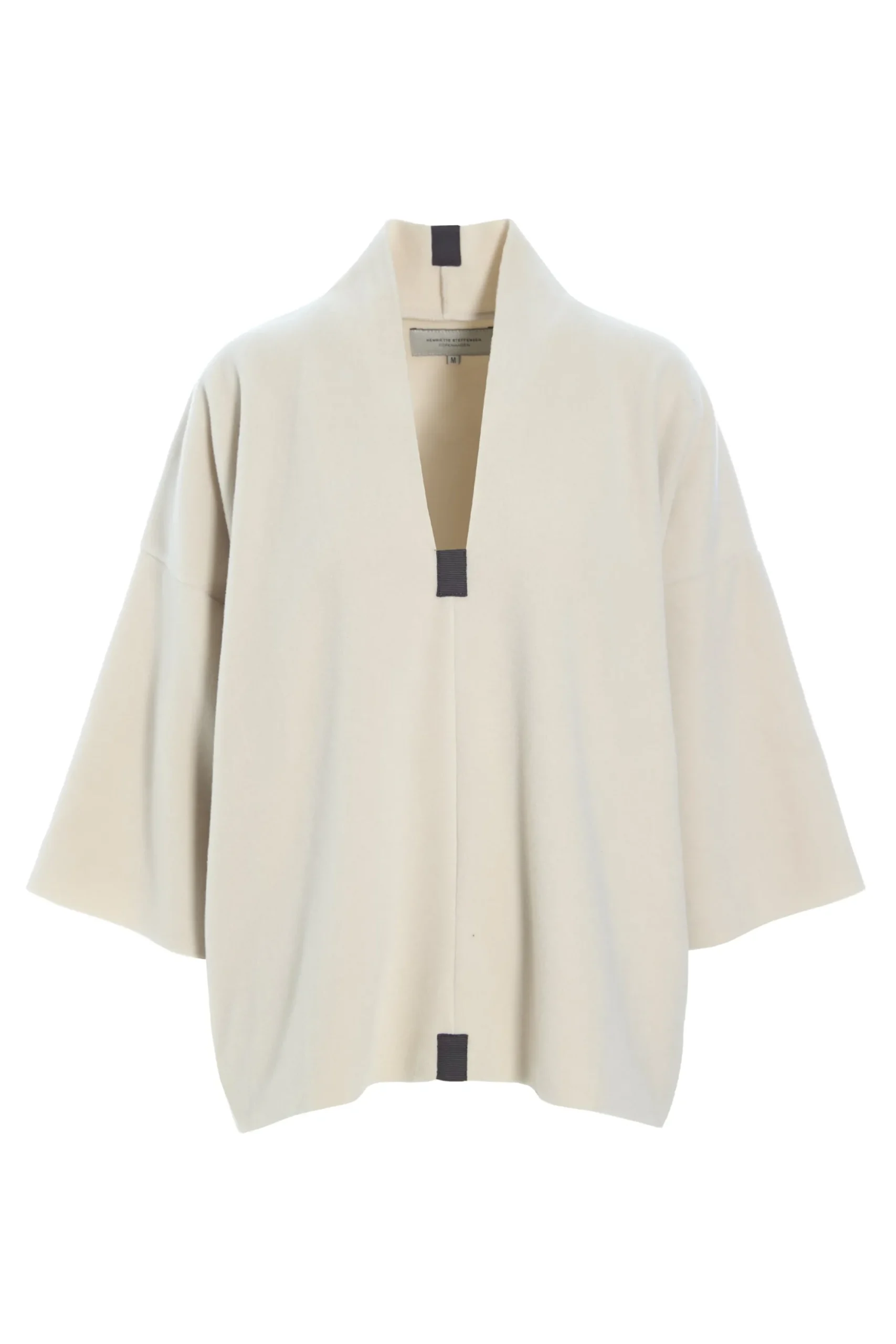 Henriette Steffensen Copenhagen PULLOVER | 1363 KIT Fashion
