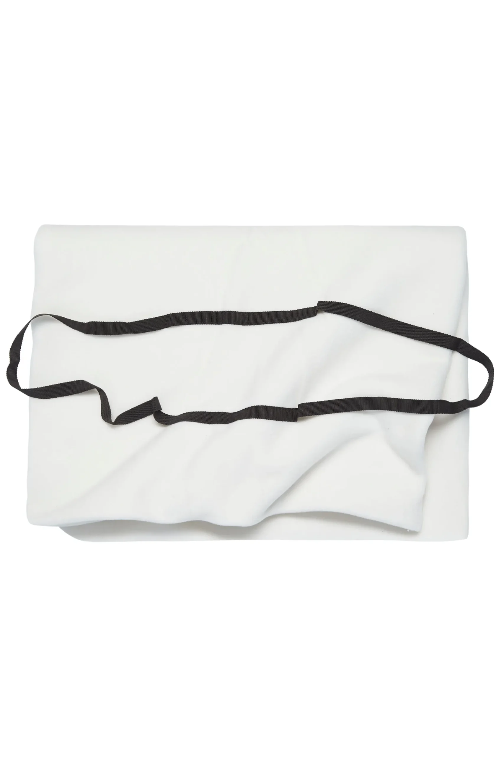 Henriette Steffensen Copenhagen REISEDECKE HS | 4086 OFF WHITE Cheap