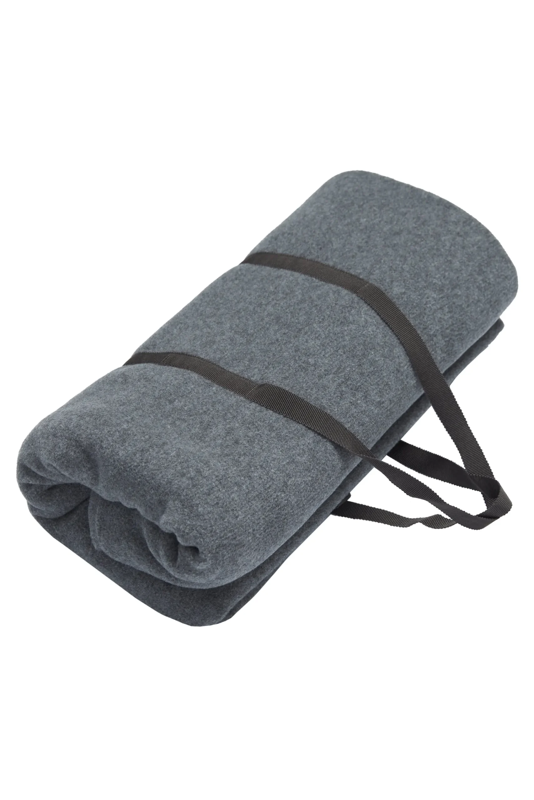 Henriette Steffensen Copenhagen REISEDECKE HS | 4086 GREY Fashion