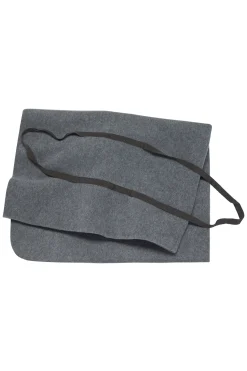 Henriette Steffensen Copenhagen REISEDECKE HS | 4086 GREY Fashion