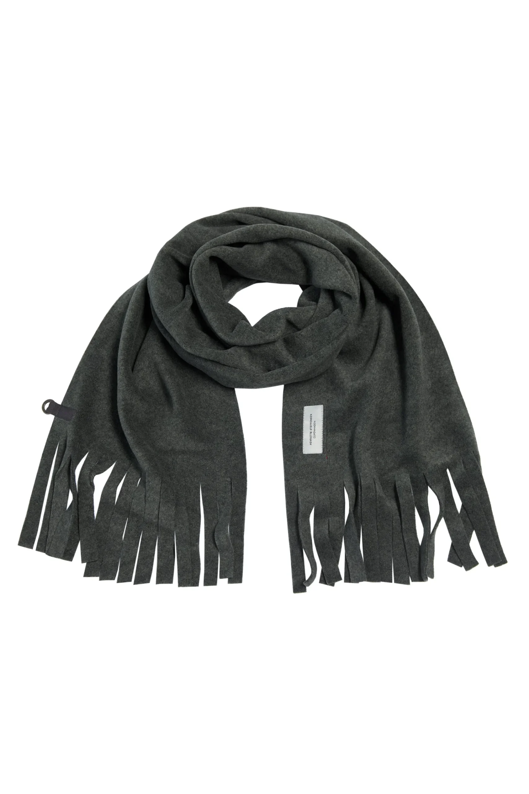 Henriette Steffensen Copenhagen SCHAL M/ FRANSEN | 4107 FORREST Best