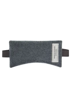 Henriette Steffensen Copenhagen SCHLAFMASKE | 4108 GREY Shop