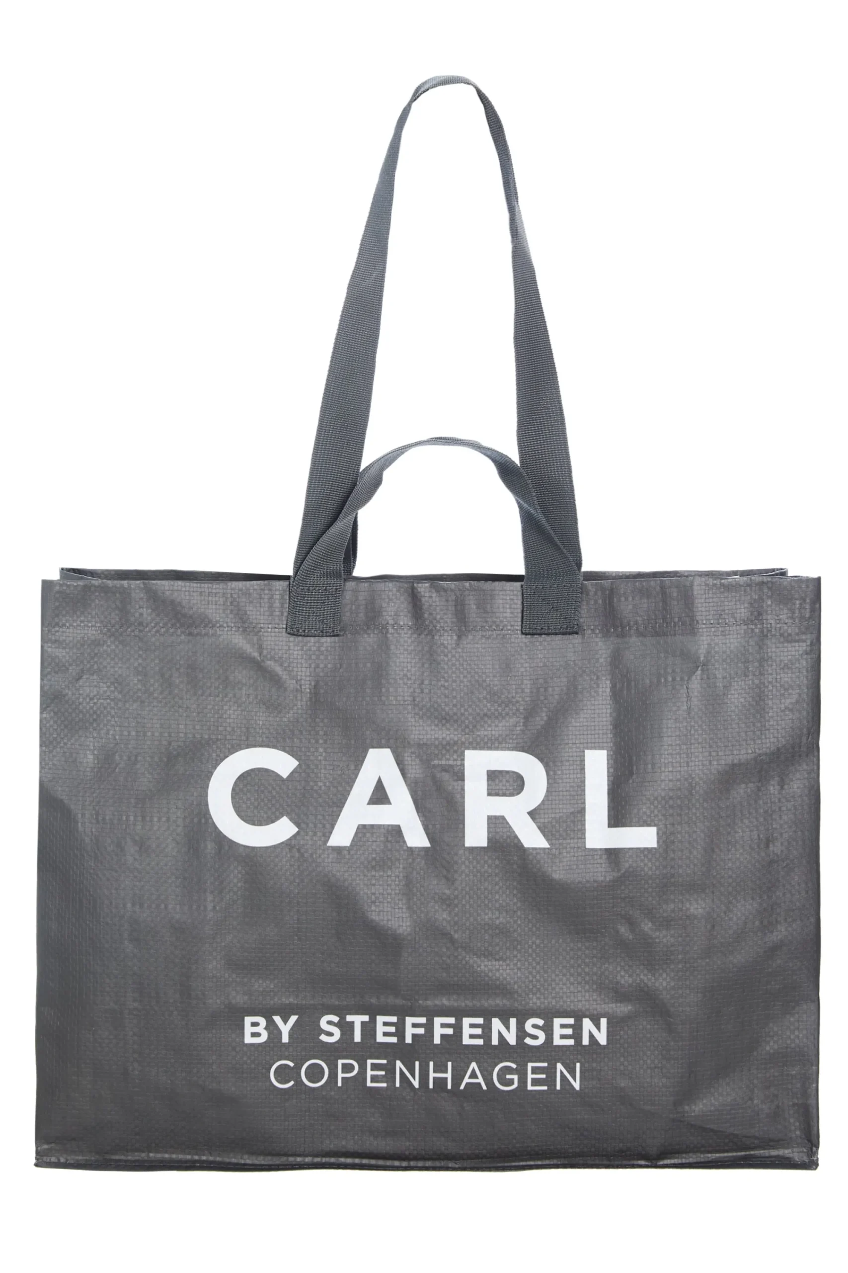 Henriette Steffensen Copenhagen SHOPPER | 4058C BLACK Cheap