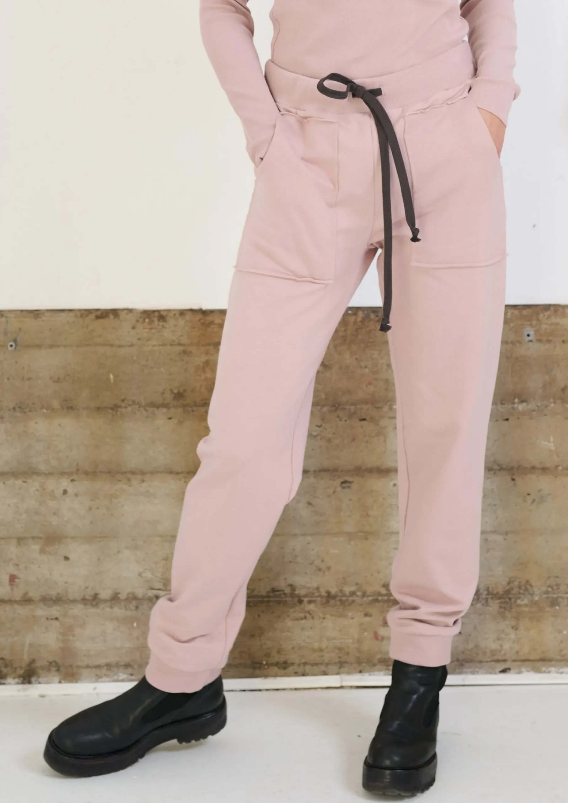Henriette Steffensen Copenhagen SWEAT HOSEN | 72011 NUDE Cheap