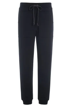 Henriette Steffensen Copenhagen SWEAT HOSEN | 72011 BLACK Shop