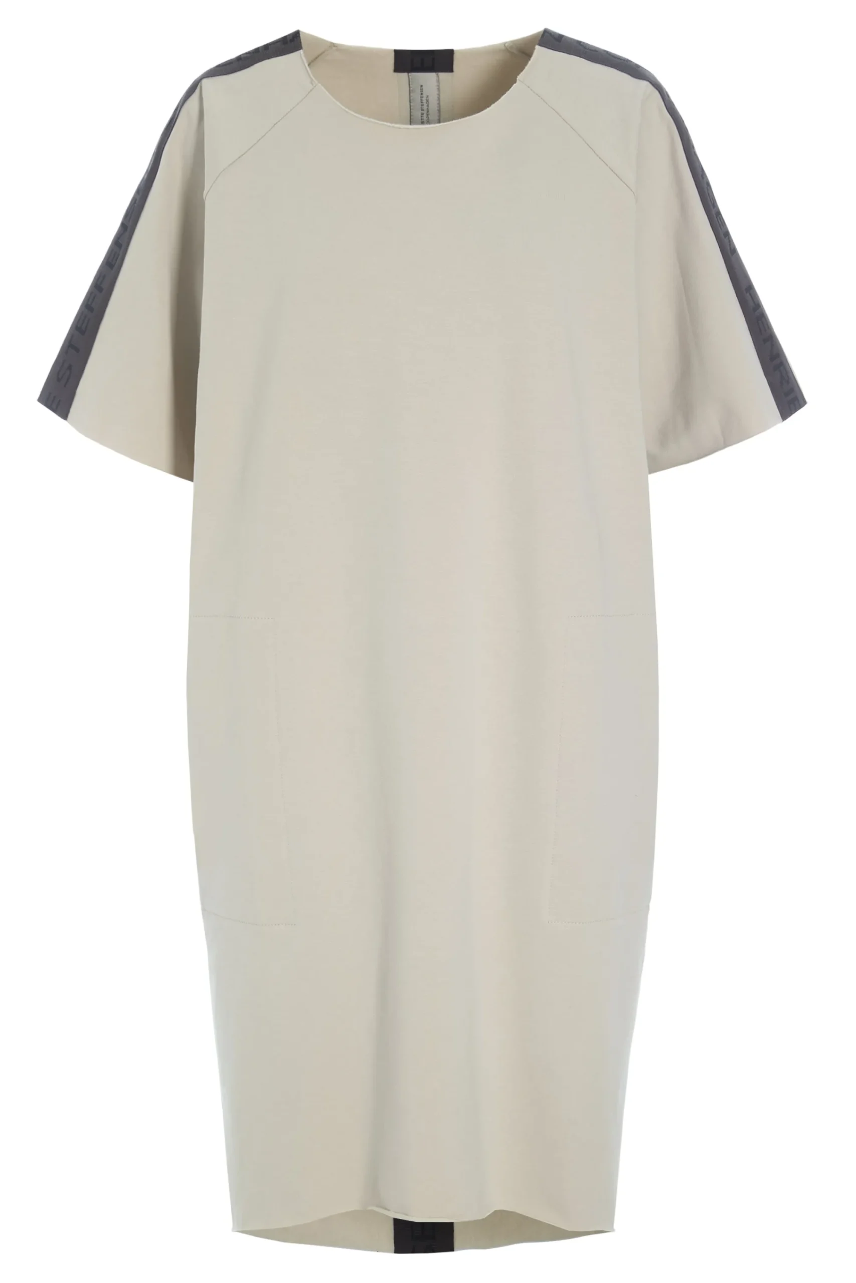 Henriette Steffensen Copenhagen SWEAT KLEID | 73002 KIT Shop