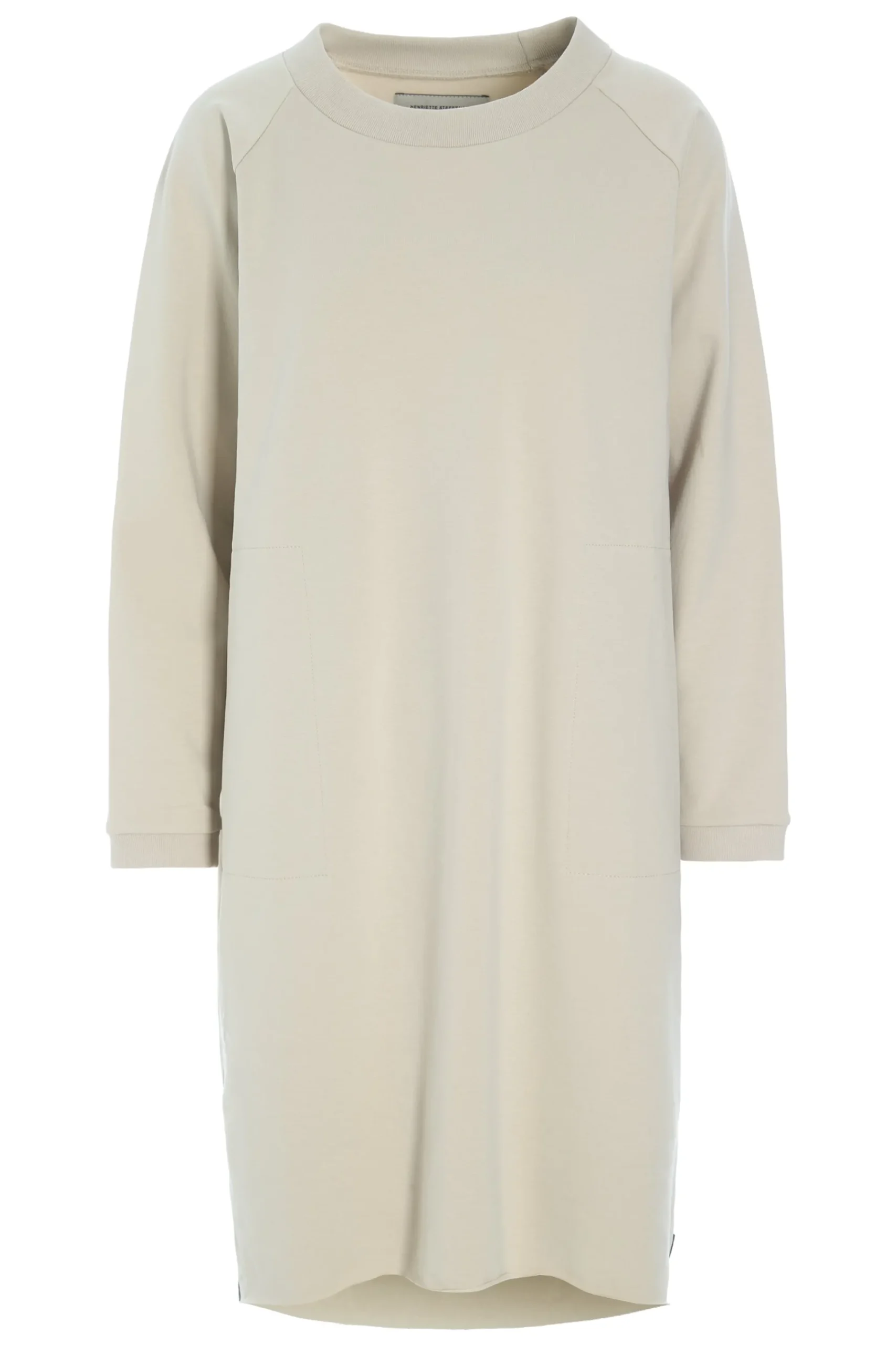 Henriette Steffensen Copenhagen SWEAT KLEID | 73004 KIT Cheap