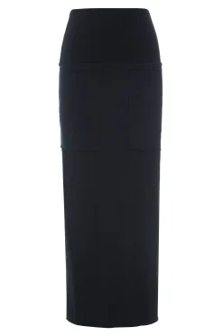 Henriette Steffensen Copenhagen SWEAT ROCK | 73006 BLACK Best