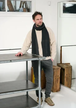 Henriette Steffensen Copenhagen SWEATER LOOSE FIT | 1010C KIT Clearance