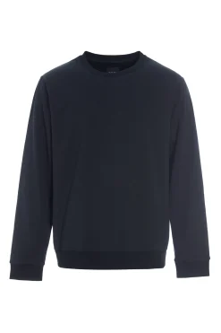 Henriette Steffensen Copenhagen SWEATSHIRT | 1044C BLACK Fashion