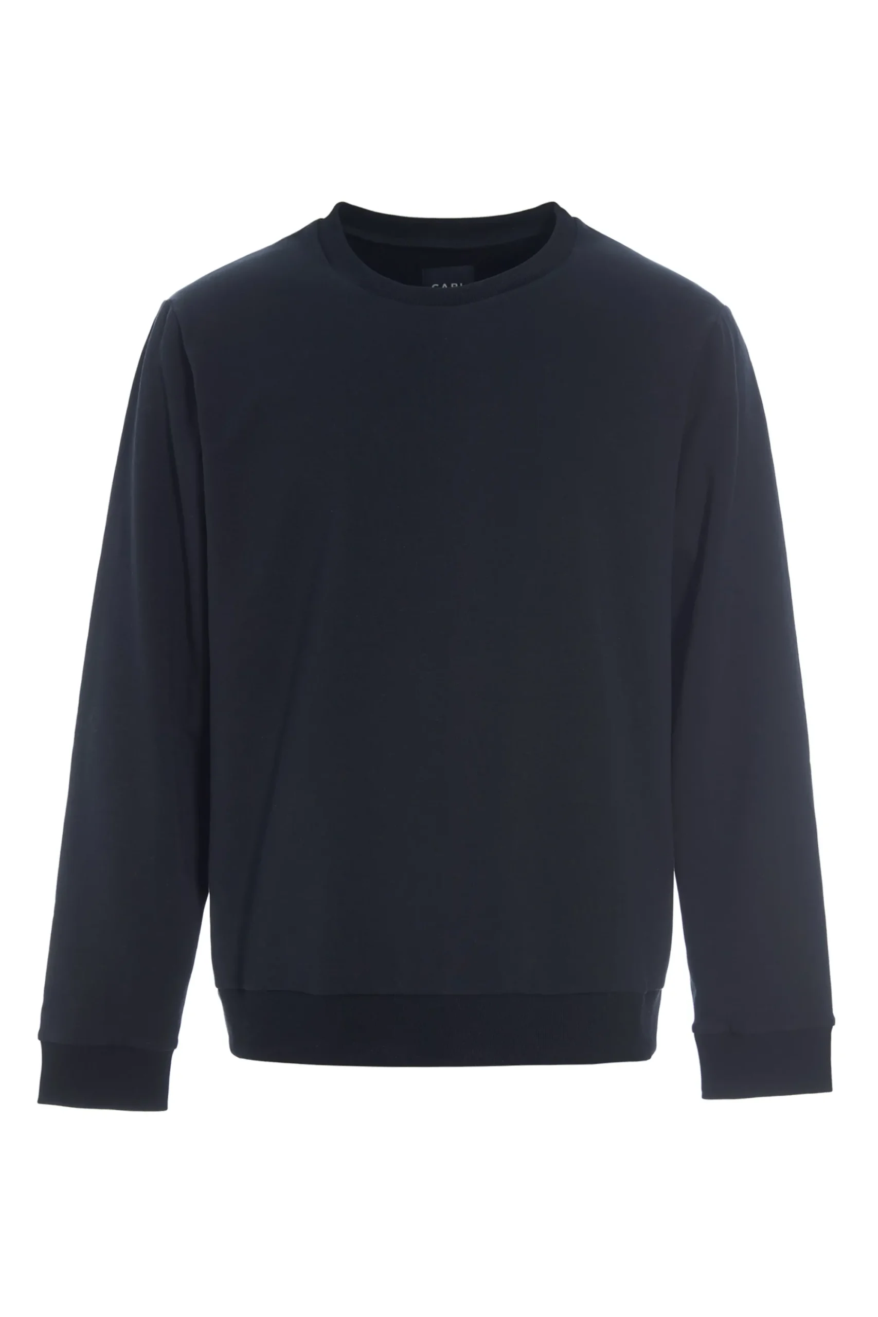 Henriette Steffensen Copenhagen SWEATSHIRT | 1044C BLACK Fashion