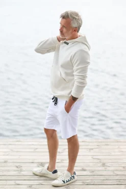 Henriette Steffensen Copenhagen SWEATSHORTS | 1029 WHITE Sale