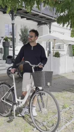 Henriette Steffensen Copenhagen SWEATSHORTS | 1029 KIT Sale