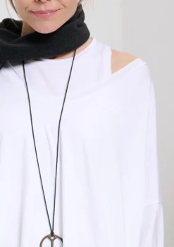 Henriette Steffensen Copenhagen TANK TOP | 96087 WHITE Store
