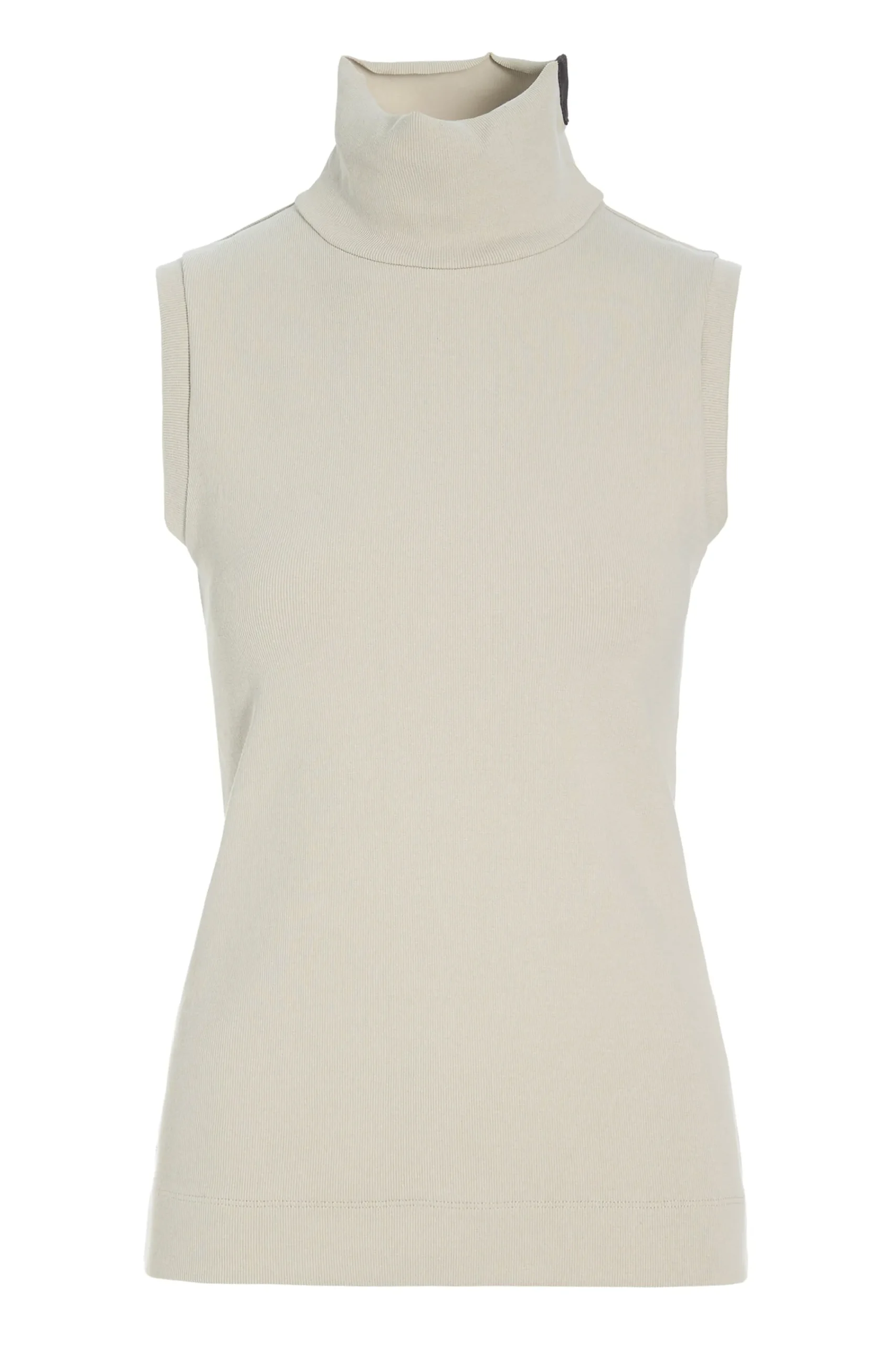 Henriette Steffensen Copenhagen TOP HOCHER HALS | 71003 KIT New