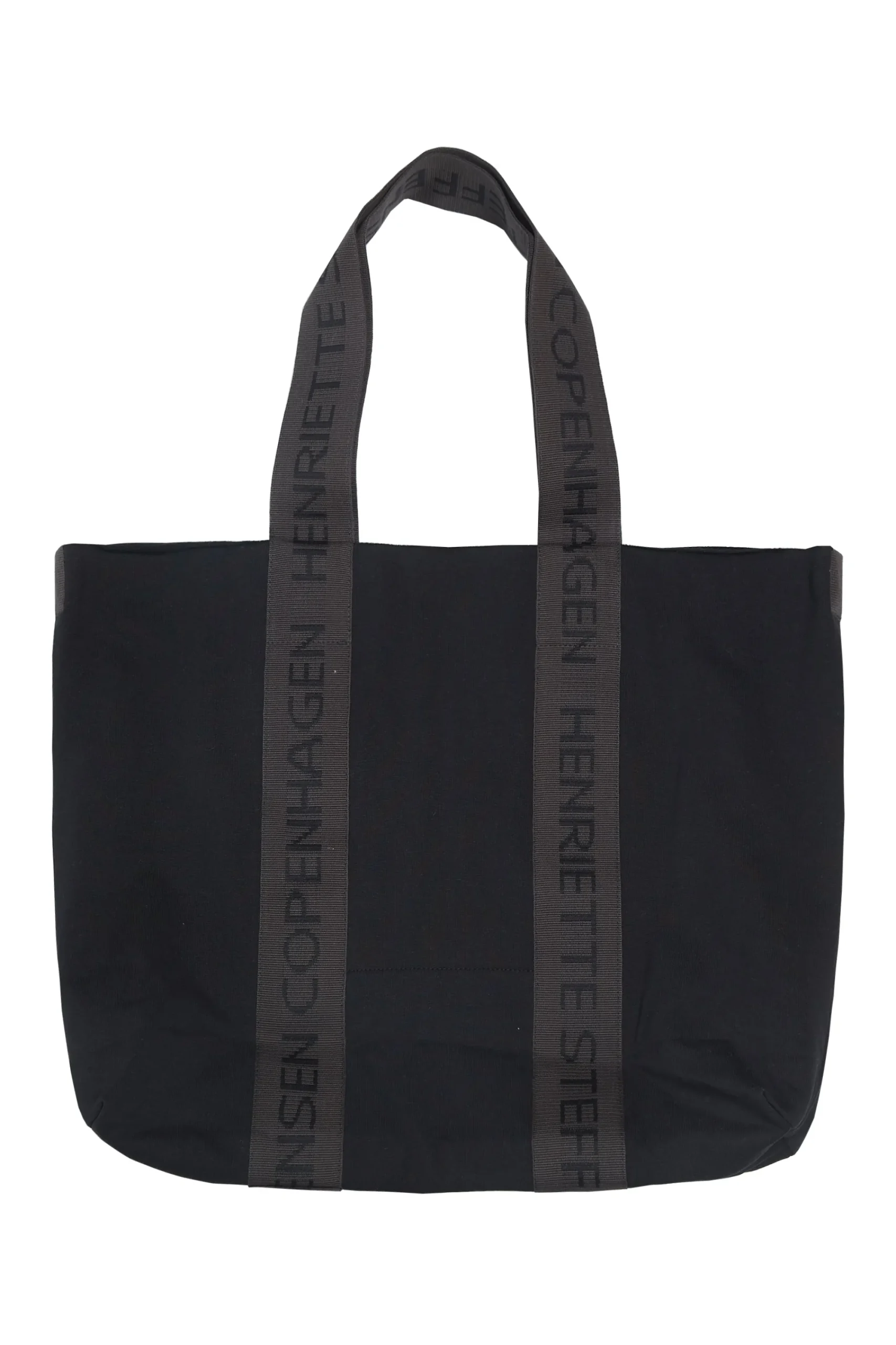 Henriette Steffensen Copenhagen TOTE TASCHE | 74502 BLACK Best