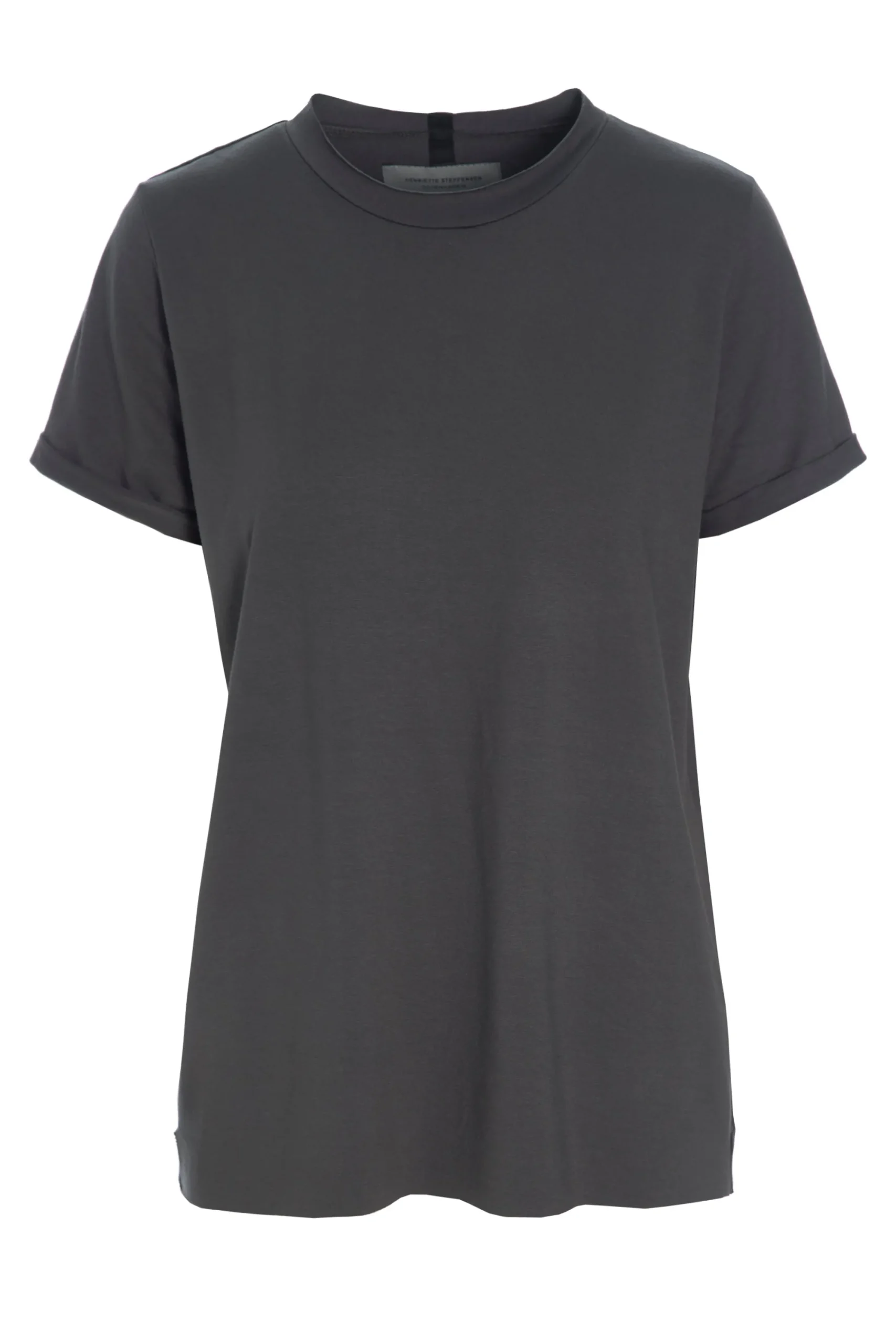 Henriette Steffensen Copenhagen T-SHIRT | 96048 FORREST Cheap