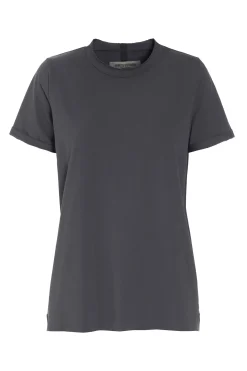 Henriette Steffensen Copenhagen T-SHIRT | 96048 GREY Store
