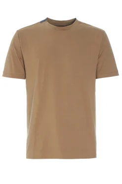 Henriette Steffensen Copenhagen T-SHIRT | 1018C CAMEL Store