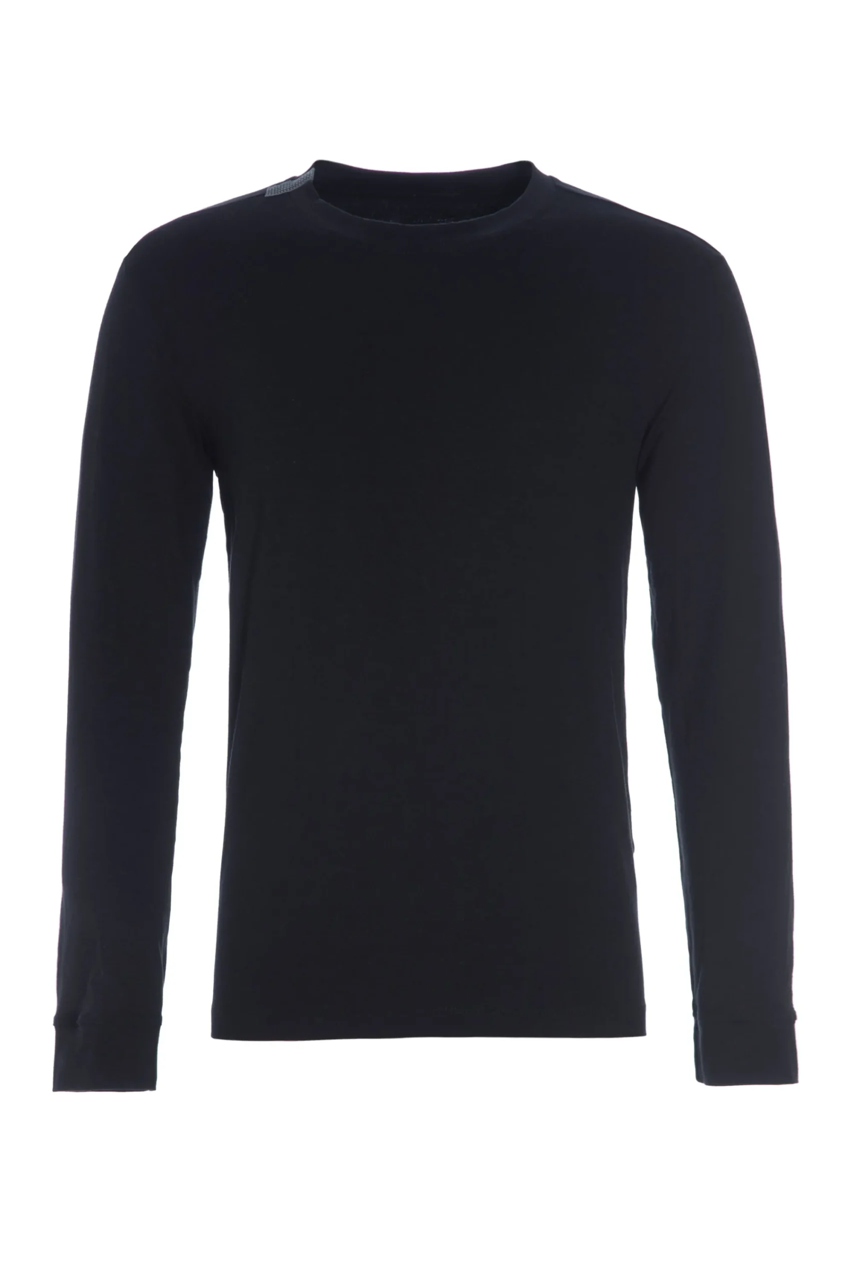 Henriette Steffensen Copenhagen T-SHIRT | 1019C BLACK New