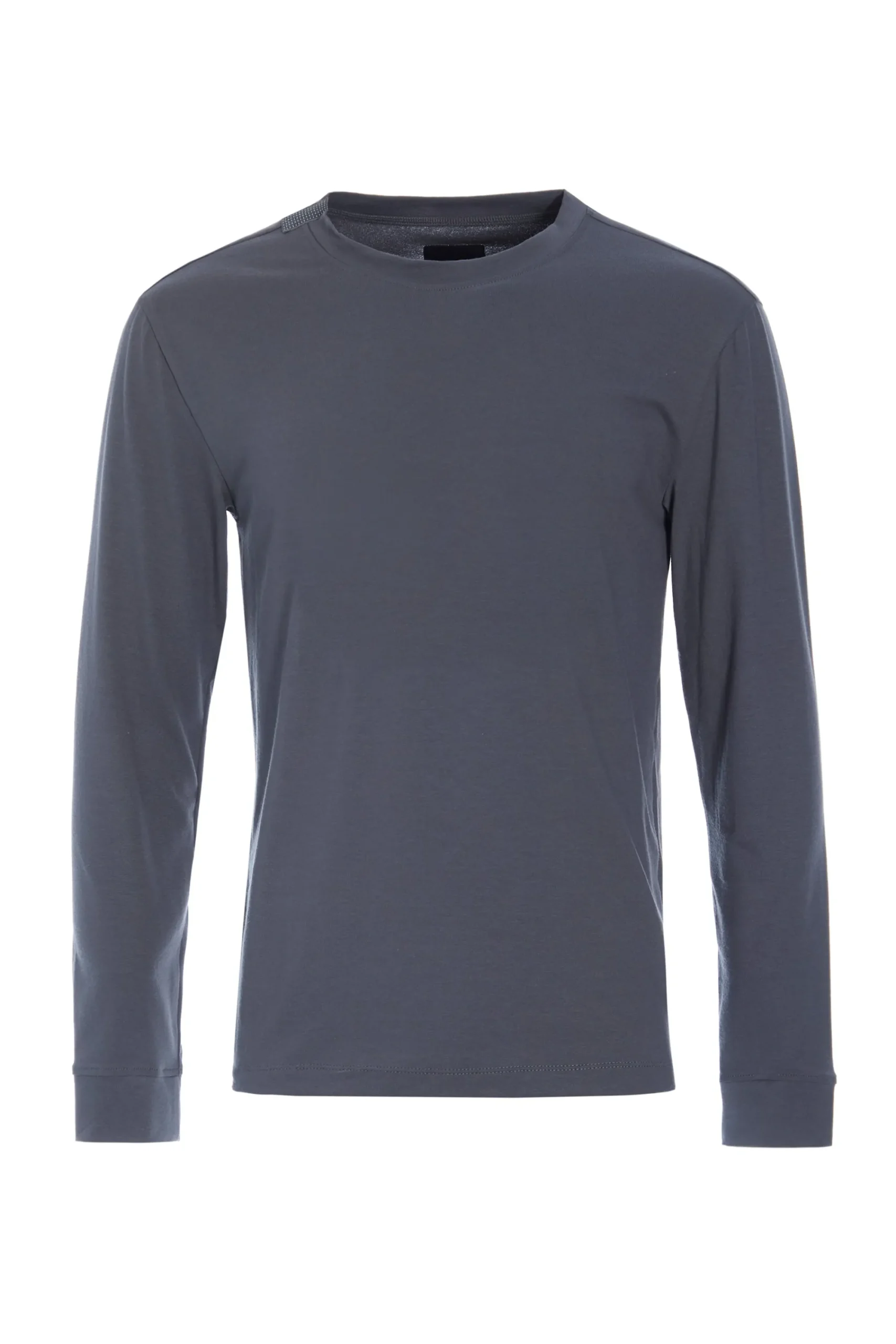 Henriette Steffensen Copenhagen T-SHIRT | 1019C GREY Hot