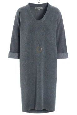 Henriette Steffensen Copenhagen TUNIKA | 1385 GREY Best