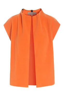 Henriette Steffensen Copenhagen WESTEN | 7156 ORANGE Shop