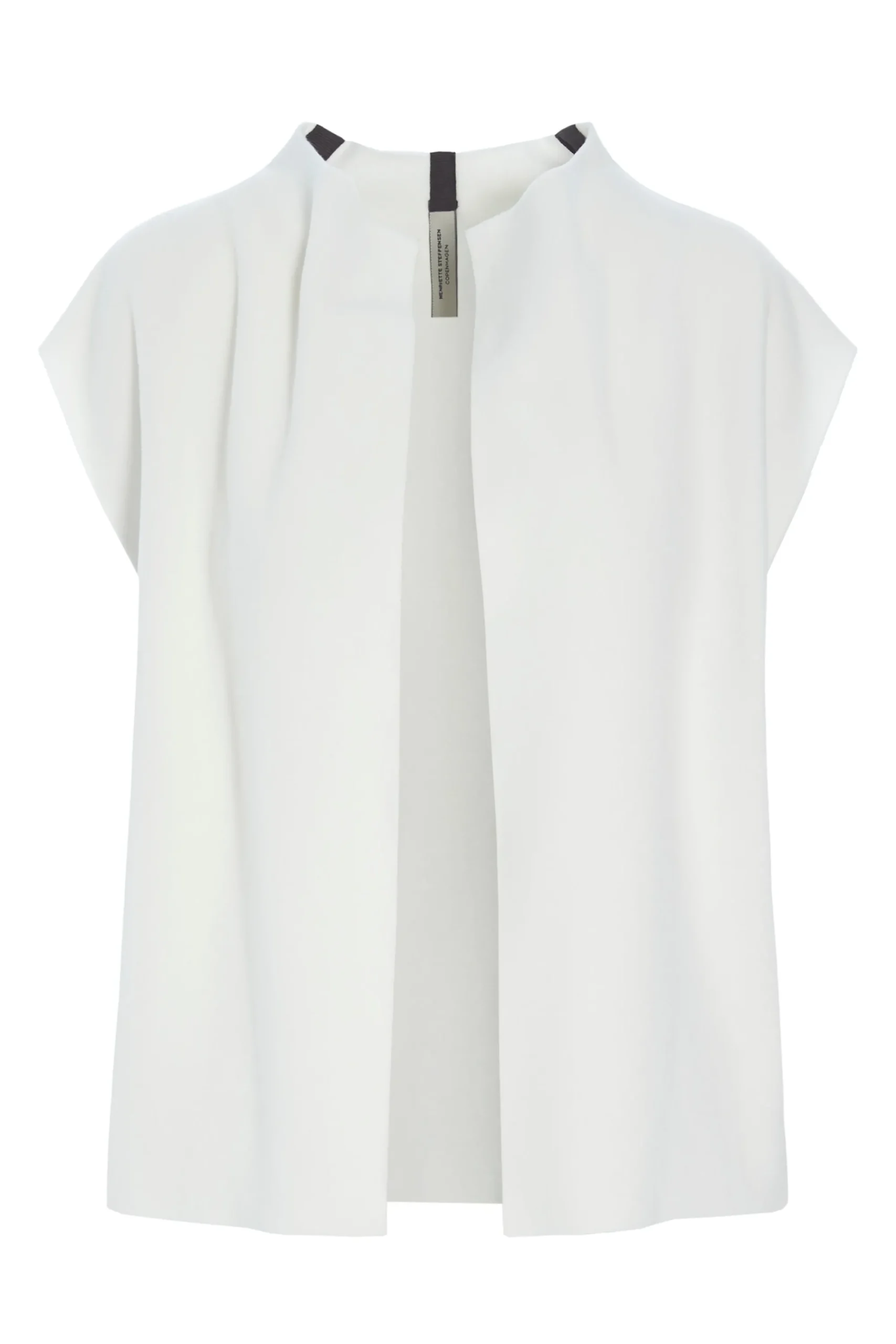 Henriette Steffensen Copenhagen WESTEN | 7156 OFF WHITE New