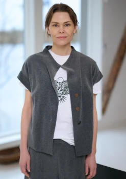 Henriette Steffensen Copenhagen WESTEN | 7170 GREY Best