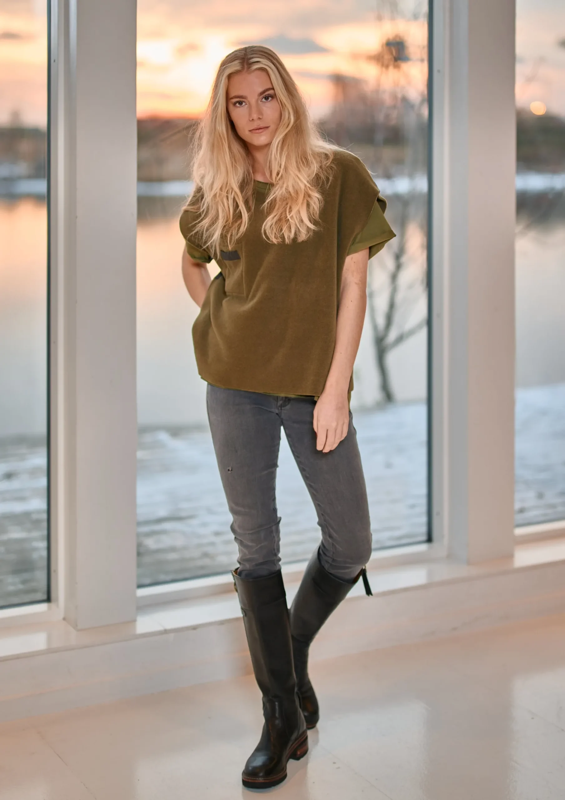 Henriette Steffensen Copenhagen WESTEN | 1353 MOSS Cheap