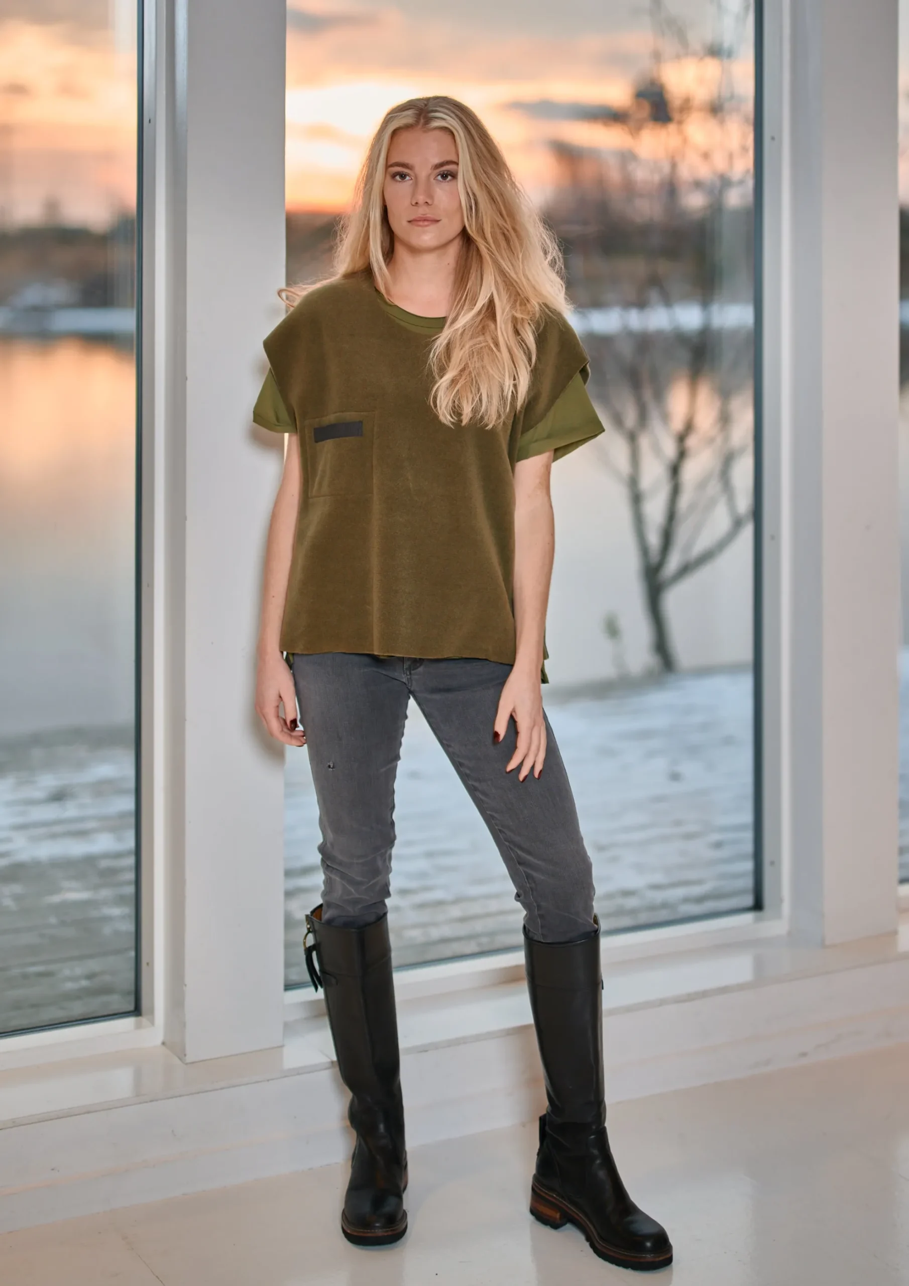 Henriette Steffensen Copenhagen WESTEN | 1353 MOSS Cheap