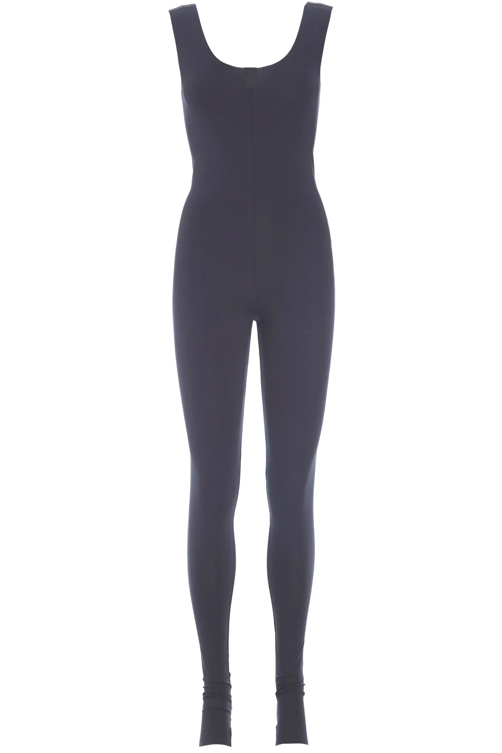 Henriette Steffensen Copenhagen YOGA JUMPSUIT | 99010 DEEP BLUE Cheap